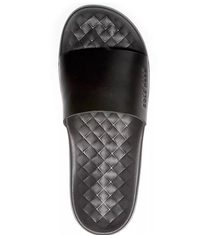 Cole haan clearance men's slide sandals