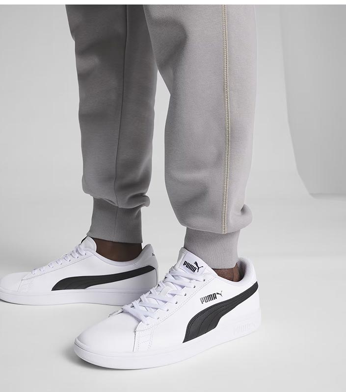 Puma mens outlet sweatpants outfit