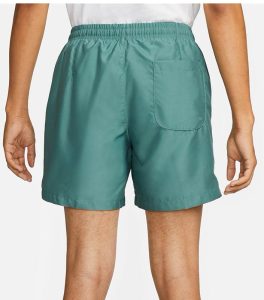 Nike Wvn Flow Short back