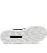 Label Go-To Low Black Men Shoe under