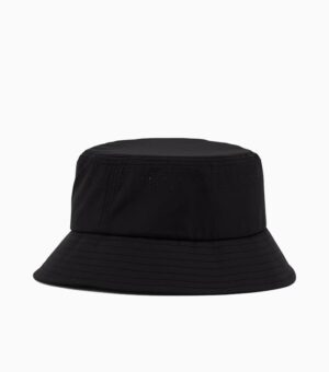 Puma Split Vent Bucket Hat back