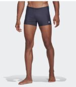 Adidas Color Block Swim Boxer