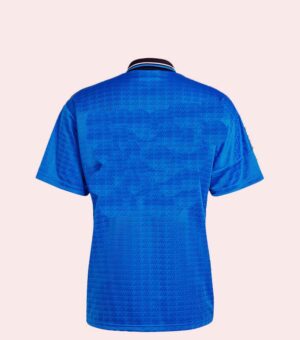 ARGENTINA 1994 AWAY JERSEY BACK