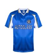 Chelsea 1998 Men Home Jersey