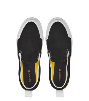Lyle and Scott Lyle Duncan Men Shoe