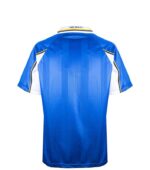 Chelsea 1998 Men Home Jersey back