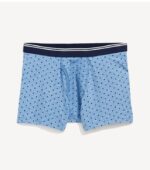 Old Navy Soft-Washed Printed Brief Underwear for Men