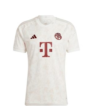 FC Bayern Third Jersey 2023-24