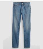 Gap Flex Soft Wear Slim Jeans