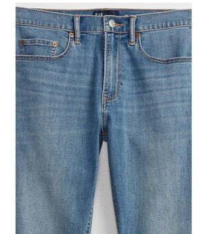 Gap Flex Soft Wear Slim Jeans up