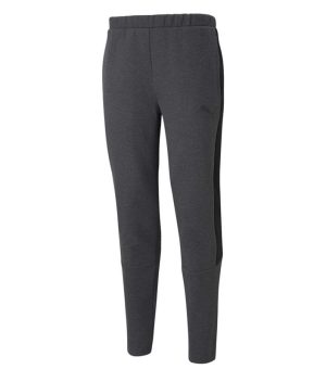 PUMA EVOSTRIPE CORE GRAY MEN PANTS