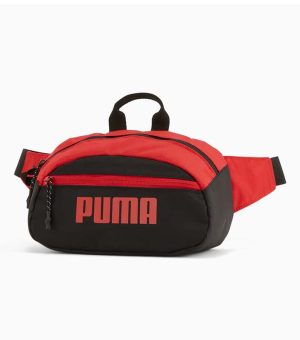 Puma Adventure Red Waist Bag
