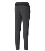 PUMA EVOSTRIPE CORE GRAY MEN PANTS BACK