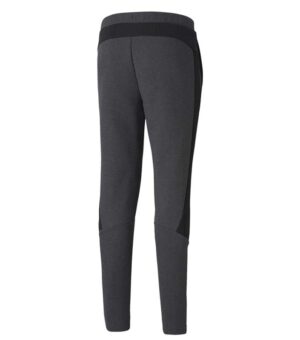 PUMA EVOSTRIPE CORE GRAY MEN PANTS BACK