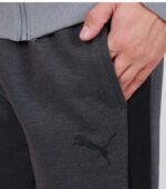 PUMA EVOSTRIPE CORE GRAY MEN PANTS UP