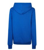 Umbro Club Leisure Royal Blue Hoodie Back
