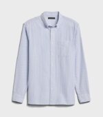 BANANA REPUBLIC OXFORD SHIRT