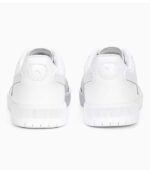Puma Court Ultra Men White Sneakers Back
