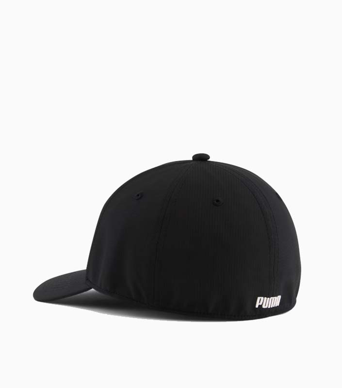 Puma flex fit best sale hat