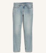 Old Navy Athletic Taper Jeans for Men