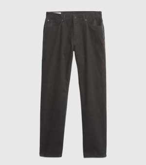 Gap Corduroy Straight Pants
