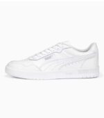 Puma Court Ultra Men White Sneakers side
