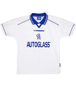 Chelsea FC 1998-99 Away Jersey