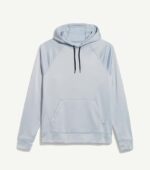 Old Navy Soft-Brushed Go-Dry Pullover Hoodie for Men