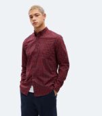 Gap All-Day Poplin Shirt in Standard Fit