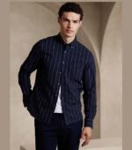 BANANA REPUBLIC MAVERICK OXFORD SHIRT