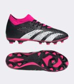 ADIDAS PREDATOR ACCURACY.4 FLEXIBLE GROUND BOOT