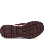 Skechers Bobs Sparrow 2.0 Allegiance Crew Burgundy Sneakers under