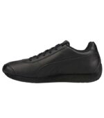 Puma Turin 3 Men Black Sneakers