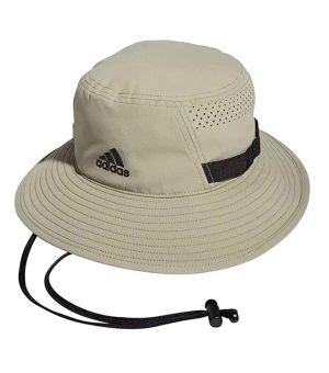 ADIDAS MEN'S VICTORY 4 BUCKET HAT