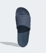 ADIDAS ADILETTE COMFORT BLUE MEN SLIDE