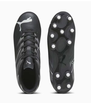 Puma Attacanto FG/AG Football Kids Boots under