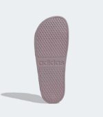 ADIDAS ADILETTE AQUA LIGHT PURPLE SLIDES UNDER
