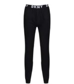 DKNY Lounge Black Pants