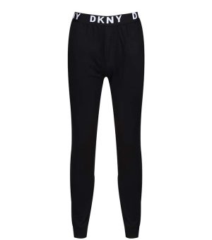 DKNY Lounge Black Pants