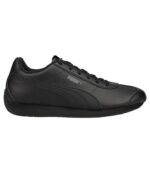 Puma Turin 3 Men Black Sneakers other side