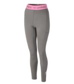 Umbro Favourite Grey Women Leggings