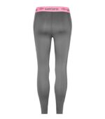 Umbro Favourite Grey Women Leggings back