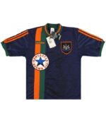 1997-98 Newcastle Away Retro Jersey