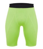 Umbro Elite Power Green Men Shorts