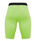 Umbro Elite Power Green Men Shorts back
