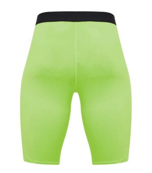 Umbro Elite Power Green Men Shorts back