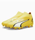 Puma Ultra Match+ LL FG/AG Men's Football Boots