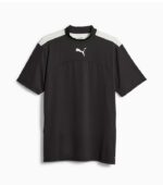 Puma Individual Winterized Men's Black Jersey