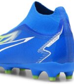 Puma Ultra Match Laceless Firm Ground Football Boots back