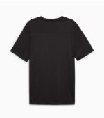 Puma Fit Ultrabreathe Black Men T-Shirt back